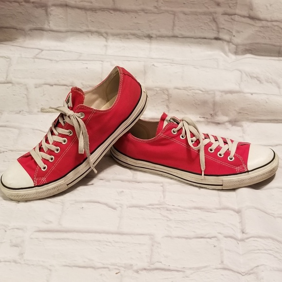 all stars red